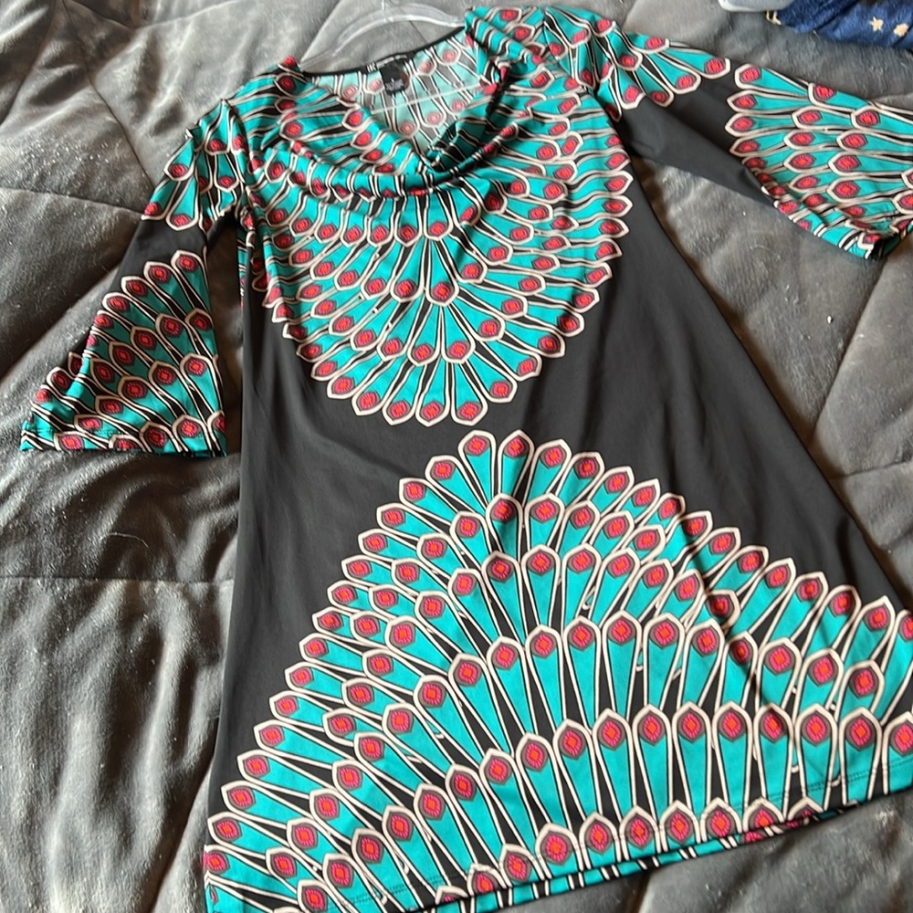 INC International Concepts Dress Size Small